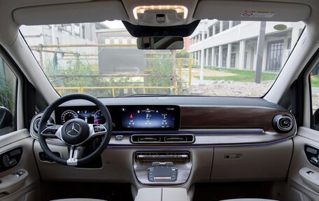 Mercedes-Benz V-Класс, 2025 год, 7 750 000 рублей, 7 фотография