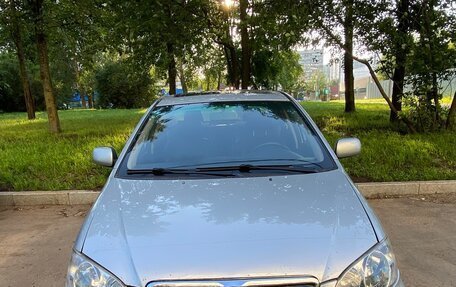 BYD F3 I, 2008 год, 220 000 рублей, 1 фотография