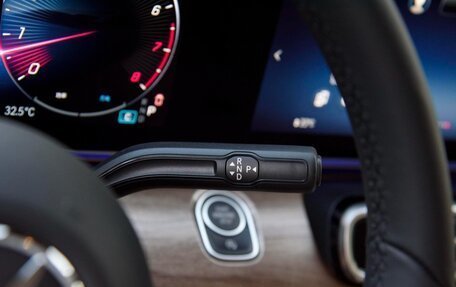 Mercedes-Benz V-Класс, 2025 год, 7 750 000 рублей, 16 фотография