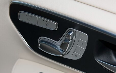 Mercedes-Benz V-Класс, 2025 год, 7 750 000 рублей, 29 фотография