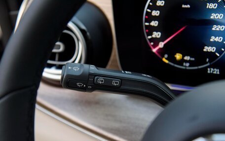 Mercedes-Benz V-Класс, 2025 год, 7 750 000 рублей, 28 фотография