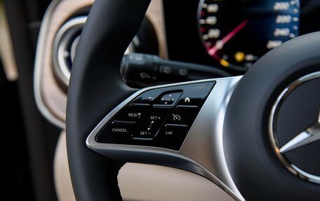 Mercedes-Benz V-Класс, 2025 год, 7 750 000 рублей, 27 фотография