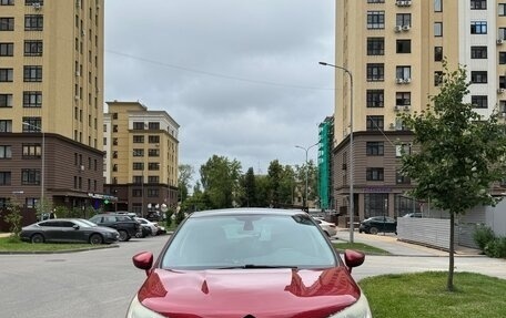 Citroen C4 II рестайлинг, 2012 год, 750 000 рублей, 5 фотография