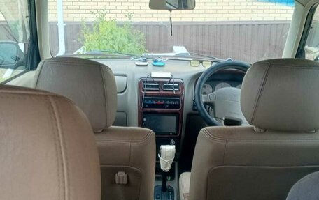 Daihatsu Pyzar I, 1998 год, 260 000 рублей, 4 фотография