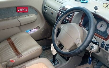 Daihatsu Pyzar I, 1998 год, 260 000 рублей, 2 фотография