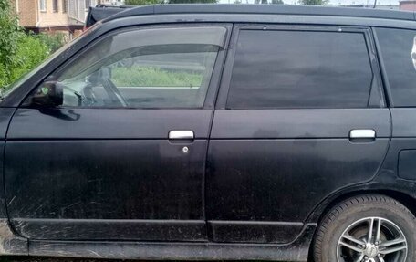 Daihatsu Pyzar I, 1998 год, 260 000 рублей, 8 фотография
