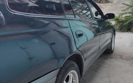 Toyota Caldina, 1994 год, 450 000 рублей, 4 фотография