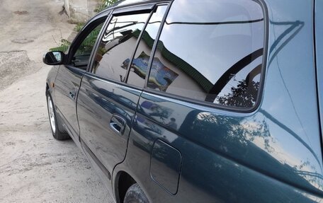 Toyota Caldina, 1994 год, 450 000 рублей, 5 фотография