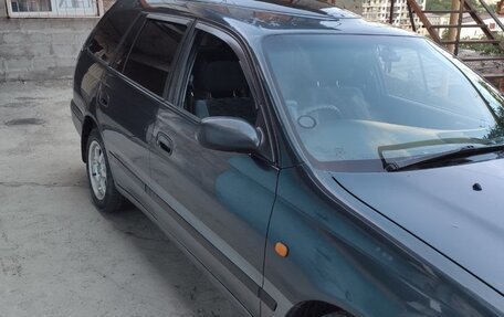 Toyota Caldina, 1994 год, 450 000 рублей, 7 фотография