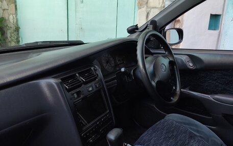 Toyota Caldina, 1994 год, 450 000 рублей, 12 фотография