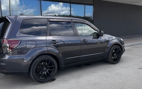 Subaru Forester, 2011 год, 1 850 000 рублей, 3 фотография