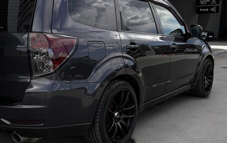 Subaru Forester, 2011 год, 1 850 000 рублей, 6 фотография