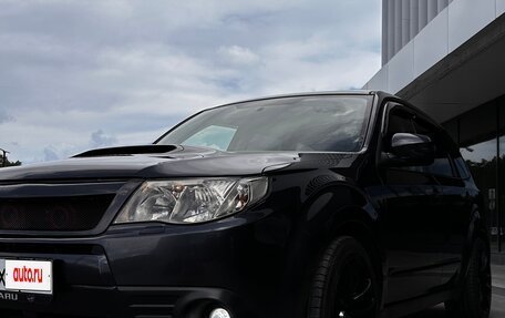 Subaru Forester, 2011 год, 1 850 000 рублей, 7 фотография