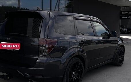 Subaru Forester, 2011 год, 1 850 000 рублей, 4 фотография