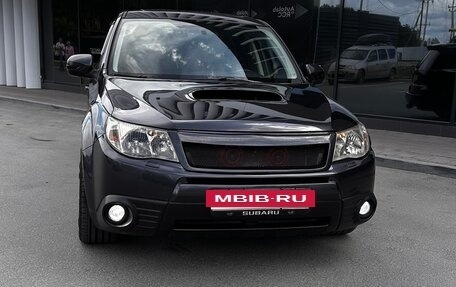Subaru Forester, 2011 год, 1 850 000 рублей, 10 фотография