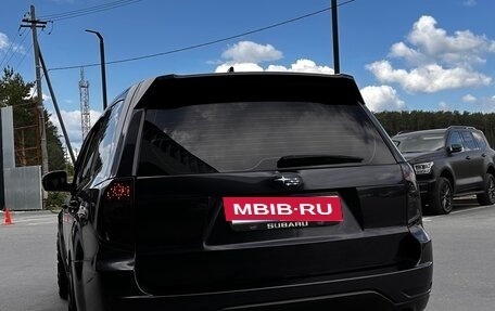 Subaru Forester, 2011 год, 1 850 000 рублей, 13 фотография