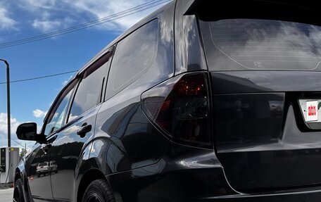 Subaru Forester, 2011 год, 1 850 000 рублей, 16 фотография