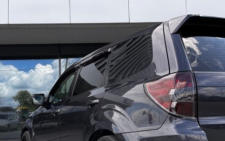 Subaru Forester, 2011 год, 1 850 000 рублей, 19 фотография
