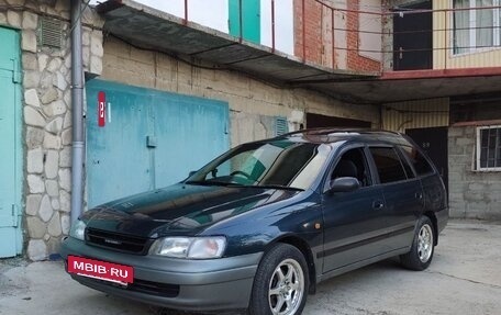 Toyota Caldina, 1994 год, 450 000 рублей, 14 фотография