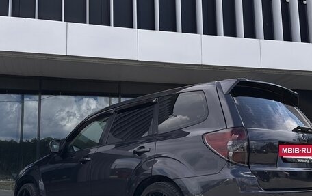 Subaru Forester, 2011 год, 1 850 000 рублей, 20 фотография