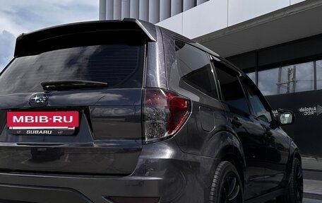 Subaru Forester, 2011 год, 1 850 000 рублей, 21 фотография