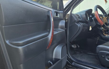 Toyota Highlander III, 2012 год, 2 650 000 рублей, 3 фотография