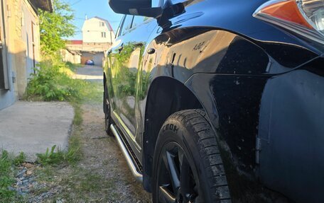 Toyota Highlander III, 2012 год, 2 650 000 рублей, 2 фотография