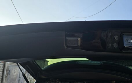 Toyota Highlander III, 2012 год, 2 650 000 рублей, 8 фотография