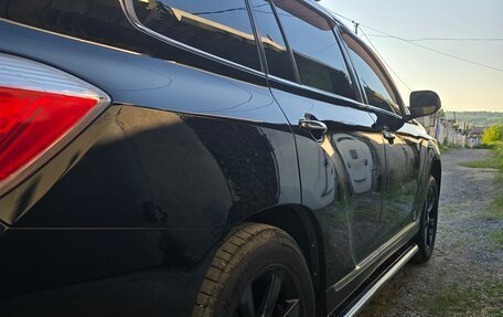 Toyota Highlander III, 2012 год, 2 650 000 рублей, 4 фотография
