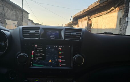 Toyota Highlander III, 2012 год, 2 650 000 рублей, 11 фотография