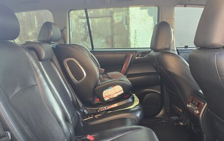 Toyota Highlander III, 2012 год, 2 650 000 рублей, 15 фотография