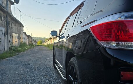 Toyota Highlander III, 2012 год, 2 650 000 рублей, 16 фотография