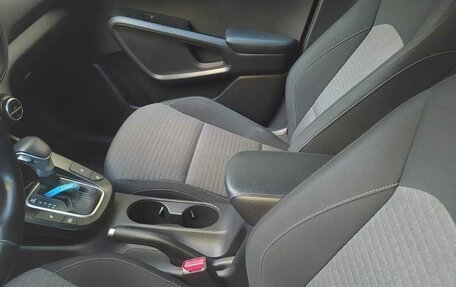 KIA Soul III, 2019 год, 2 045 000 рублей, 6 фотография