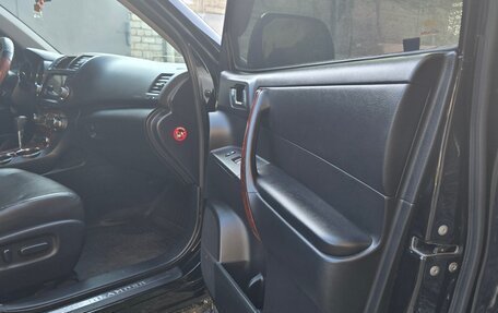 Toyota Highlander III, 2012 год, 2 650 000 рублей, 21 фотография