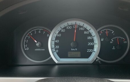 Chevrolet Lacetti, 2011 год, 470 000 рублей, 2 фотография