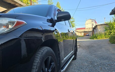 Toyota Highlander III, 2012 год, 2 650 000 рублей, 19 фотография