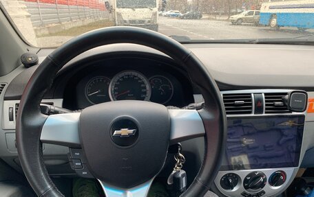 Chevrolet Lacetti, 2011 год, 470 000 рублей, 3 фотография