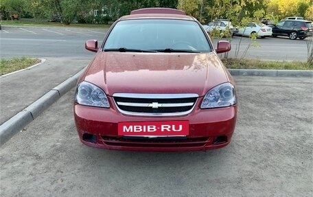 Chevrolet Lacetti, 2011 год, 470 000 рублей, 11 фотография