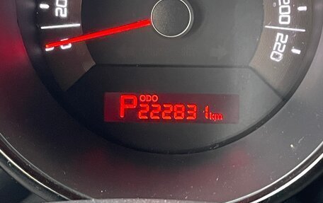 KIA Soul I рестайлинг, 2011 год, 870 000 рублей, 13 фотография