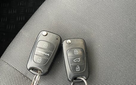 KIA Soul I рестайлинг, 2011 год, 870 000 рублей, 14 фотография
