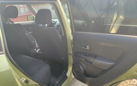 KIA Soul I рестайлинг, 2011 год, 870 000 рублей, 19 фотография