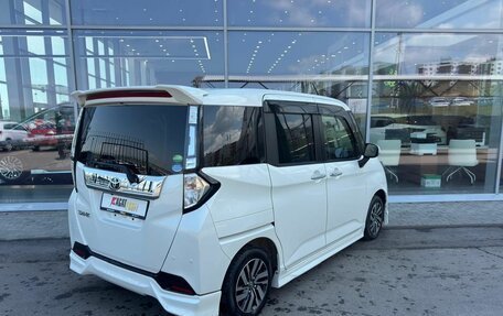 Toyota Tank I, 2019 год, 1 164 000 рублей, 5 фотография