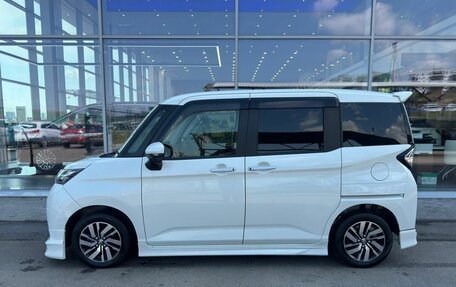 Toyota Tank I, 2019 год, 1 164 000 рублей, 8 фотография