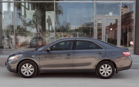 Toyota Camry, 2008 год, 1 397 000 рублей, 5 фотография