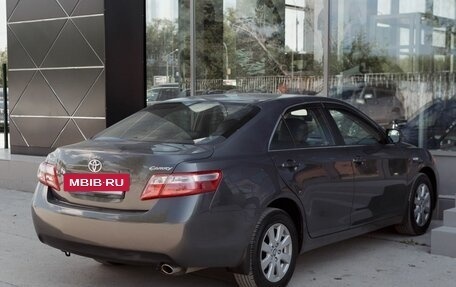 Toyota Camry, 2008 год, 1 397 000 рублей, 4 фотография