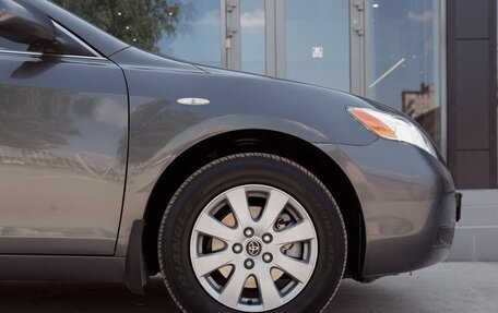 Toyota Camry, 2008 год, 1 397 000 рублей, 6 фотография