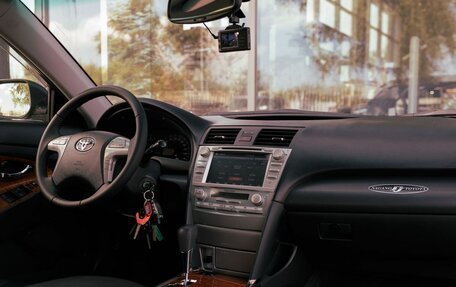 Toyota Camry, 2008 год, 1 397 000 рублей, 7 фотография