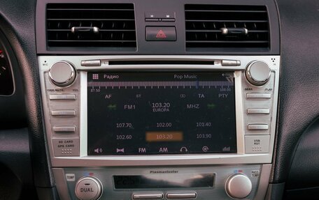Toyota Camry, 2008 год, 1 397 000 рублей, 10 фотография
