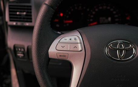 Toyota Camry, 2008 год, 1 397 000 рублей, 9 фотография