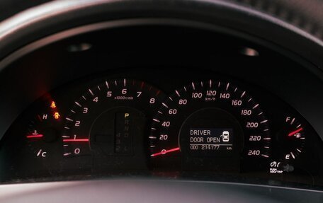 Toyota Camry, 2008 год, 1 397 000 рублей, 18 фотография